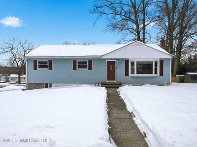 14 Parkside Drive, Lake Katrine, NY, 12449