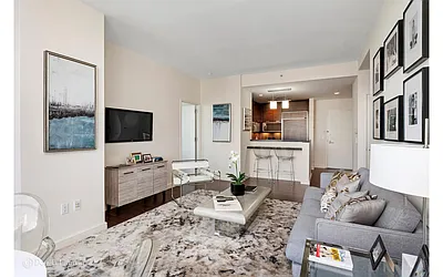 Sold by Douglas Elliman