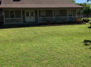 8298 Zuber Rd, Benton, AR 72019