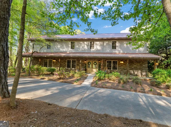 2606 County Road 129, Wedowee, AL 36278