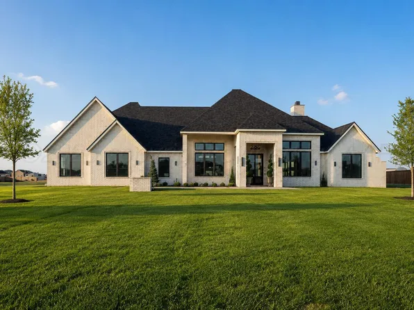 9111 Cypress Bend Dr, Amarillo, TX 79119
