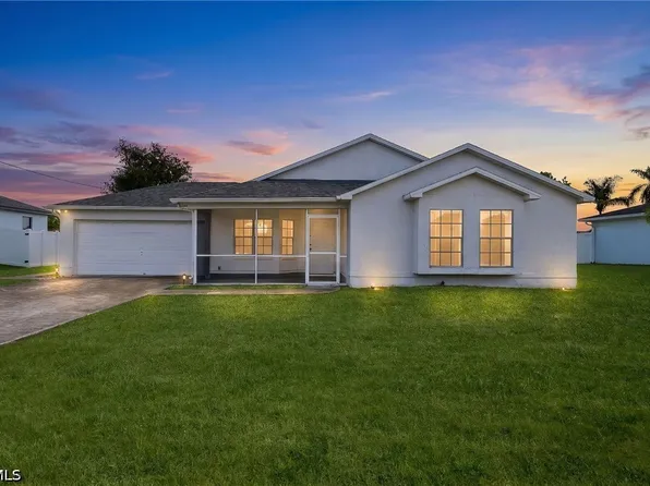 226 SE 6th Ter, Cape Coral, FL 33990