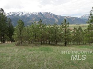 Lots 14 & 15 Mountain Vista Dr, Garden Valley, ID 83622