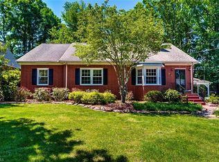 650 Redding Rd, Asheboro, NC 27203