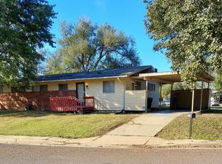 1308 SW 72nd Pl, Topeka, KS 66619