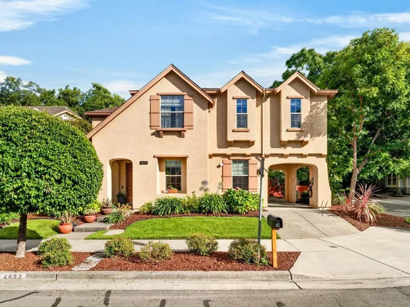 4622 Summerhays Place, Santa Rosa, CA 95405