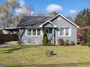 2107 2nd Ave, Decatur, GA 30032