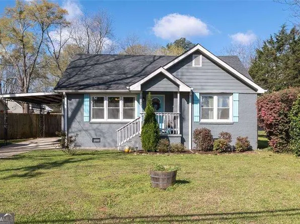 2107 2nd Ave, Decatur, GA 30032