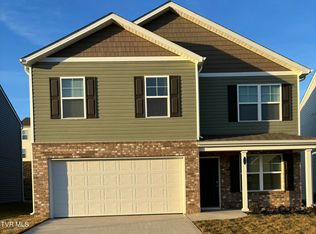 1052 Persimmon Holw, Greeneville, TN 37745
