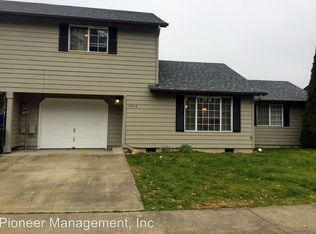 4952 Forsythia Dr, Springfield, OR 97478