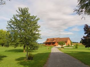 11616 17th Rd, West Unity, OH 43570