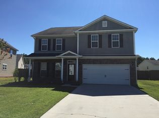 621 Japonica Rd, Prattville, AL 36067