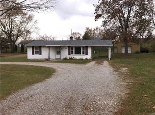 4039 Enon Xenia Pike, Enon, OH 45323