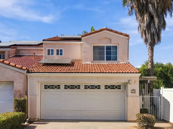 758 Granite Hills Cir, El Cajon, CA 92019