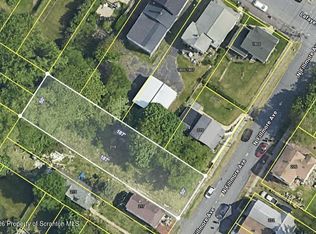 219 N Fillmore Ave, Scranton, PA 18504
