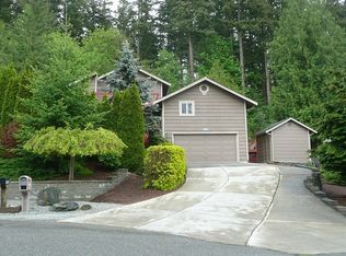 17661 S Skyridge Dr, Mount Vernon, WA 98274