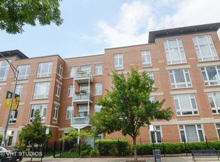 4150 N Sheridan Rd UNIT 4S, Chicago, IL 60613