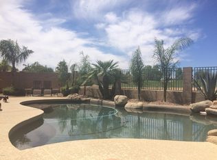 13221 W Palm Ln, Goodyear, AZ 85395