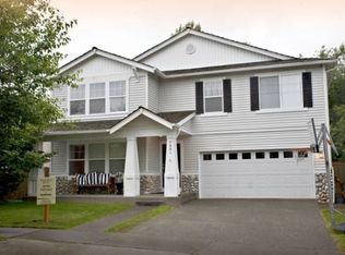 7601 Fern Ave SE, Snoqualmie, WA 98065