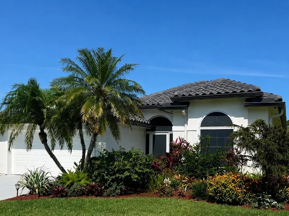 4848 SE Mariner Village Lane, Stuart, FL 34997