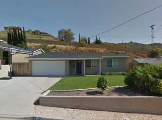 11019 Larkridge St, Santee, CA 92071