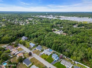 0 Hazelton Avenue, Forked River, NJ