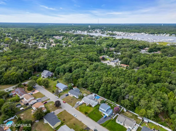 0 Hazelton Avenue, Forked River, NJ 08731