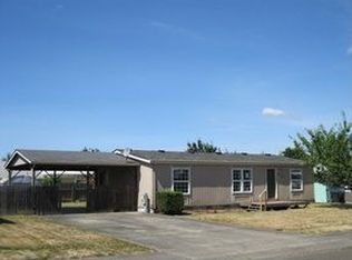 608 Corral Ct, Molalla, OR