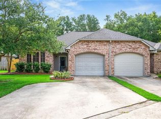 42070 Gardens Blvd #B, Hammond, LA 70403