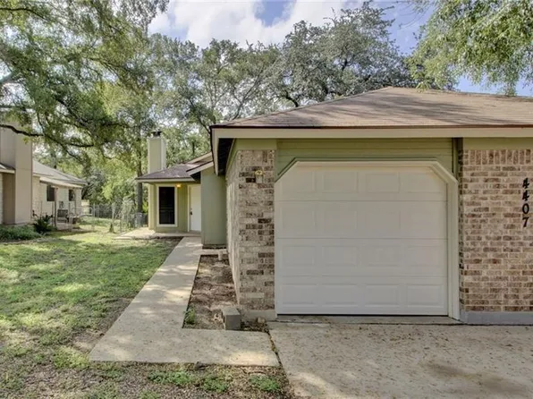 4407 Limewood Ct #A, Austin, TX 78727