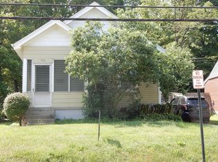 7831 Camargo Rd, Cincinnati, OH 45243