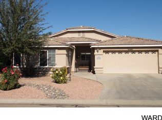 3817 E Ames Ave, Kingman, AZ 86409