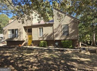 4093 Knotty Oak Trl, Douglasville, GA 30135