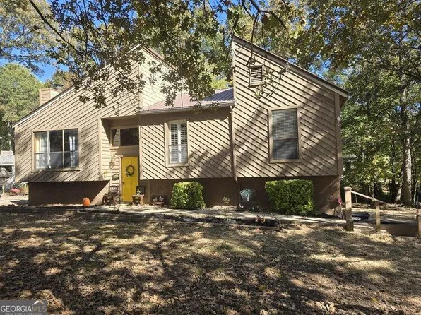 4093 Knotty Oak Trl, Douglasville, GA 30135