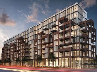 2799 Kingston Rd #501, Toronto, ON M1M0E3