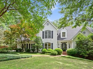 124 Sugarberry Rd, Aiken, SC 29803