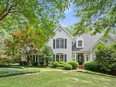 124 Sugarberry Rd, Aiken, SC, 29803