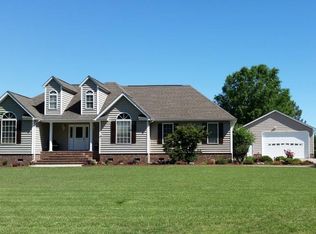 402 Kimberly Dr, Edenton, NC 27932