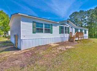 3842 Stern Dr, Conway, SC 29526