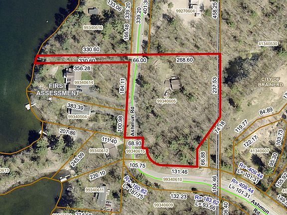 3rd image of 15880 Ashmun Rd