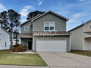 350 Iveson Rd, Summerville, SC 29486