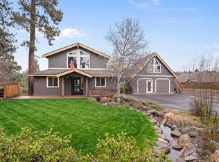 19415 W Campbell Rd, Bend, OR 97702