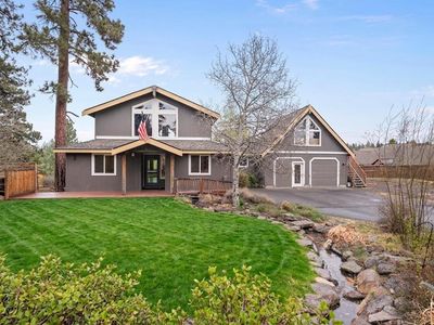 19415 W Campbell Rd, Bend, OR, 97702