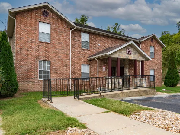 2963 Vineyards Parkway #1 BLDG 28, Branson, MO 65616