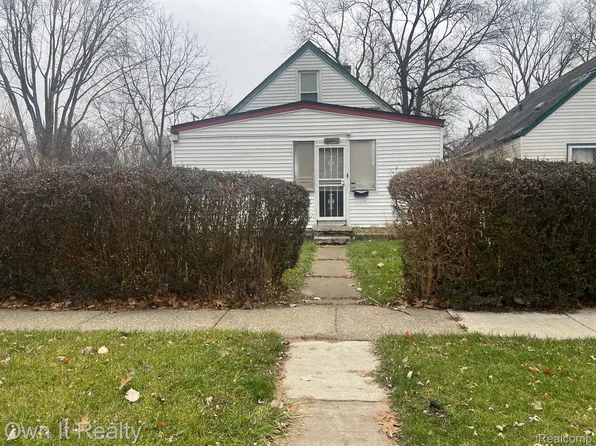 14392 Auburn St, Detroit, MI 48223