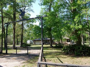 22625 1st St, Porter, TX 77365