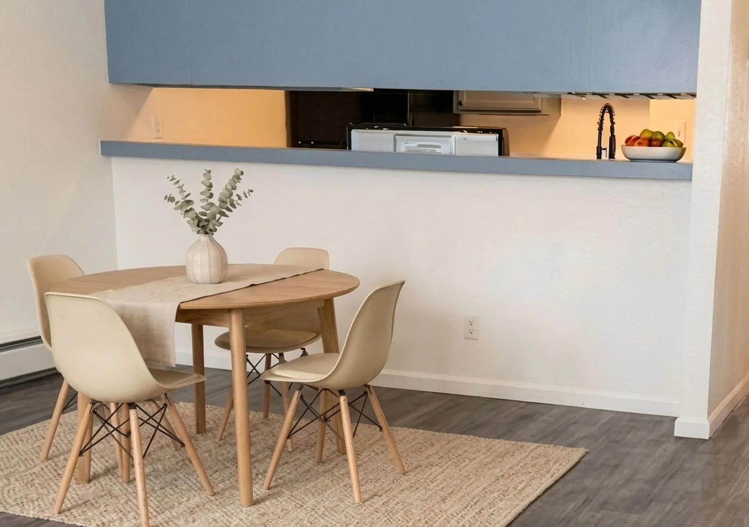 Silver Valley Apartments — Photo 4