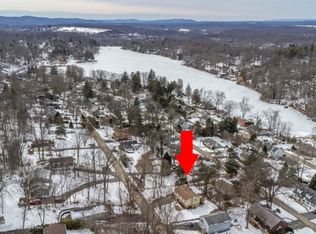 31 PENN AVENUE, Andover Twp., NJ 07860