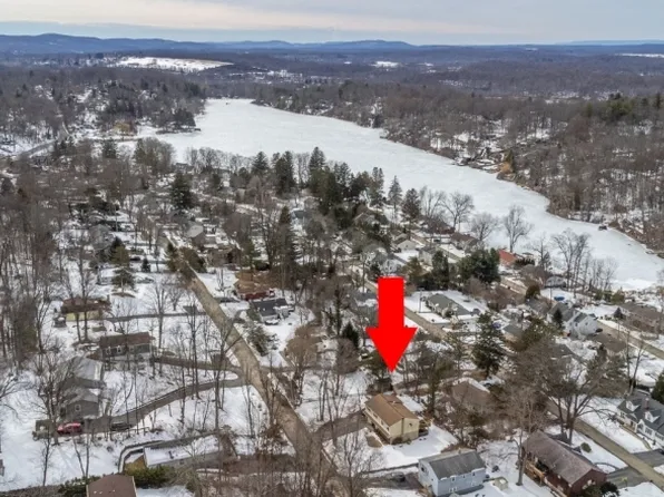 31 PENN AVENUE, Andover Twp., NJ 07860