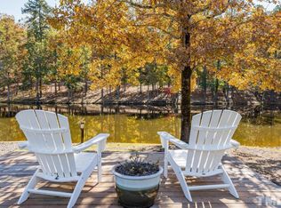 198 Rolling Hill Rd, Sanford, NC 27330